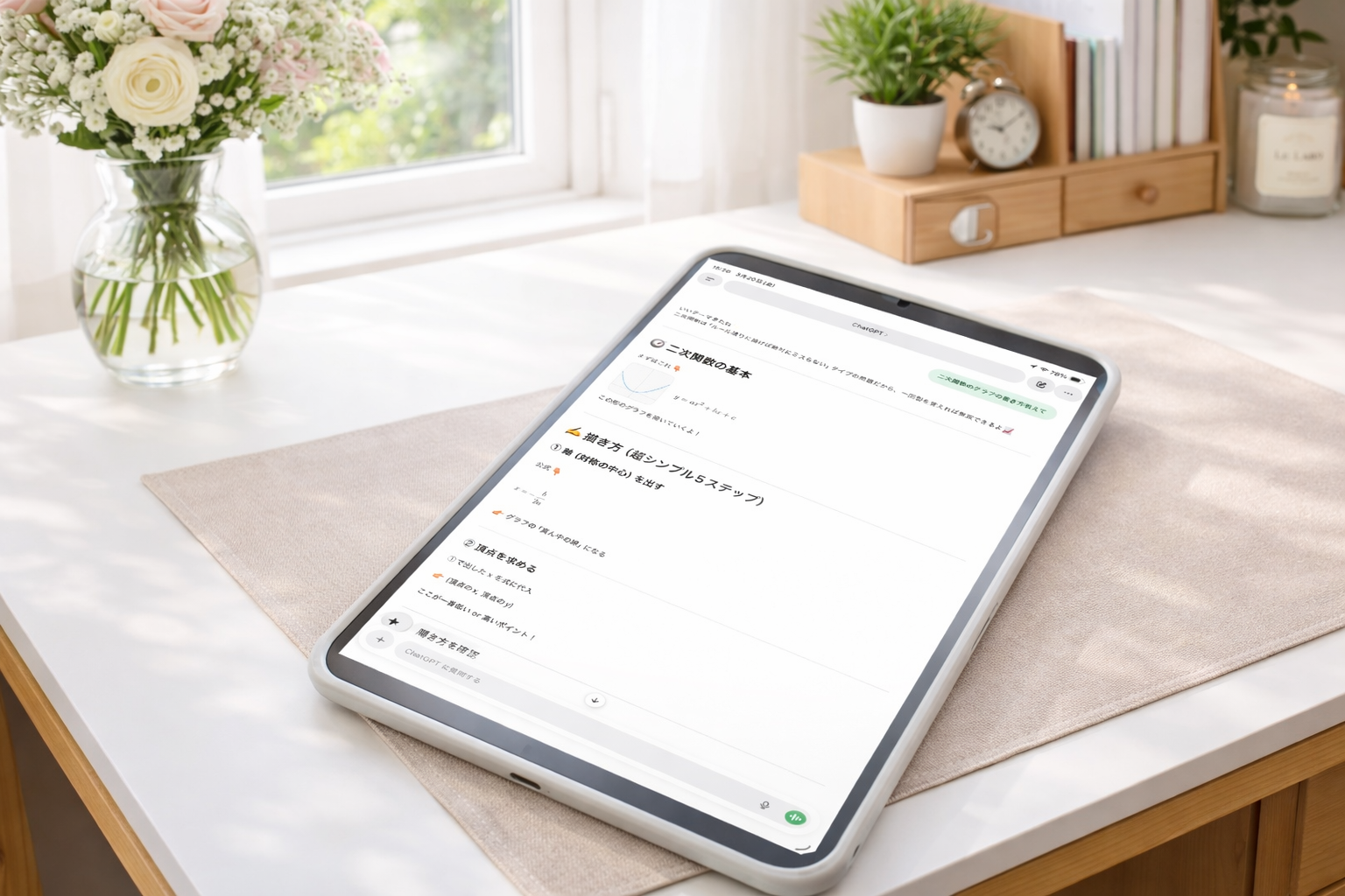 AIで情報整理したら、ノート管理がとても楽になった話